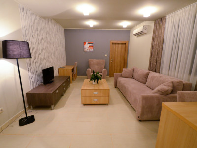 Apartman 2
